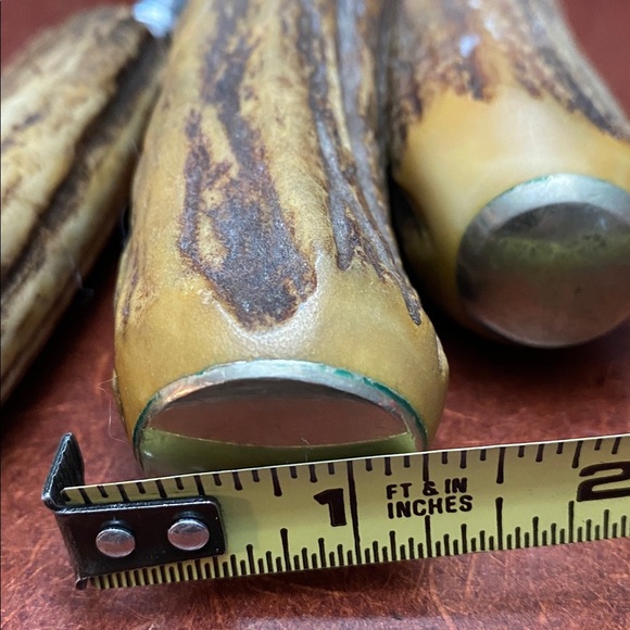 Sheffield England Stainless Steel
Carving Set Carving Set - Picture 16 of 16